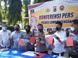 Pengakuan 2 Begal di NTB Selamat Jadi Saksi Kunci Kasus Amaq Sinta