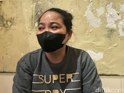 Wanita R Pejabat Dishub di Cinta Segitiga Kasatpol PP Makassar dan Najamuddin