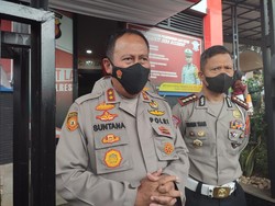 Kapolda Jabar Pastikan Polisi Siap Amankan Puncak Saat Libur Lebaran