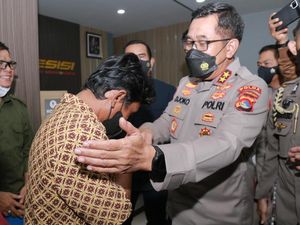 Perjalanan Kasus Korban Begal Jadi Tersangka hingga Penyidikan Dihentikan Perjalanan Kasus Korban Begal Jadi Tersangka hingga Penyidikan Dihentikan