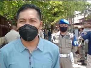 Pemkot Makassar Tetap Gaji Eks Kasatpol PP Tersangka Pembunuhan Najamuddin Pemkot Makassar Tetap Gaji Eks Kasatpol PP Tersangka Pembunuhan Najamuddin