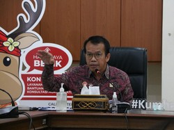 WNA Melanggar, Kanwil Kemenkumham Bali-Kedubes Moldova Koordinasi