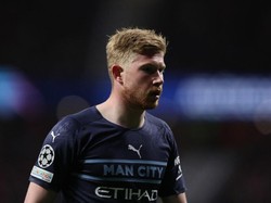 Man City Vs Liverpool: De Bruyne dan Walker Terancam Absen