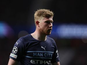 Man City Vs Liverpool: De Bruyne dan Walker Terancam Absen Man City Vs Liverpool: De Bruyne dan Walker Terancam Absen