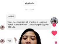 Tiktok Viral Sekarang - Satu Trik