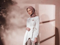 Tren Tunik untuk Hari Lebaran 2022 di Tanah Abang dan Thamrin City