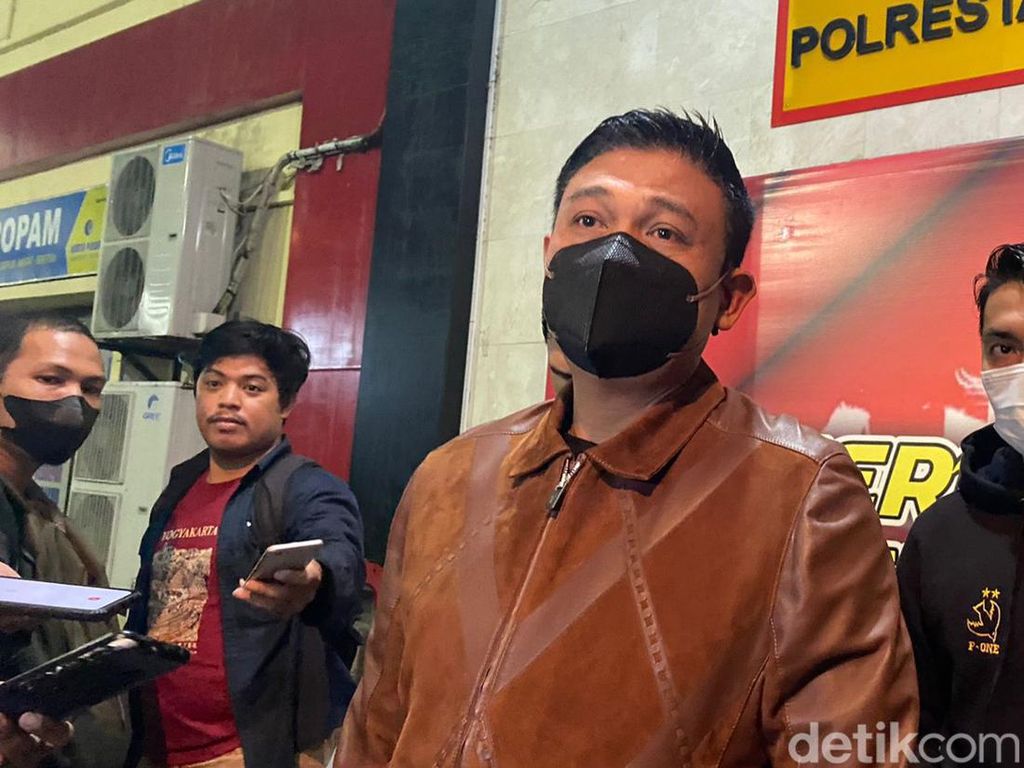 Polisi Tetapkan Kasatpol PP Makassar Tersangka Penembakan Maut Petugas Dishub