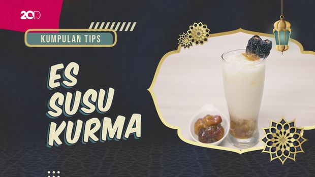 Kutips Es Susu Kurma