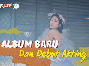 K-Talk: Kwon Eun Bi Eksklusif Bicara soal Perkembangan Musik