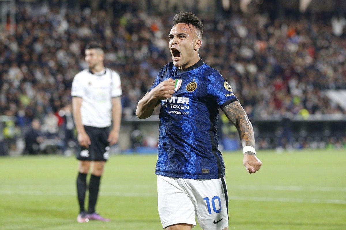 Foto: (Getty Images/Gabriele Maltinti)