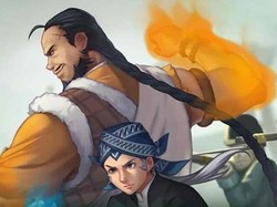 Mengenal Sosok Pahlawan Indonesia Lewat Game Lokapala