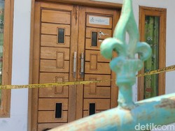 Akhir Kisah Pilu Ibu Racun Anak Lalu Bunuh Diri Gegara Suami Selingkuh