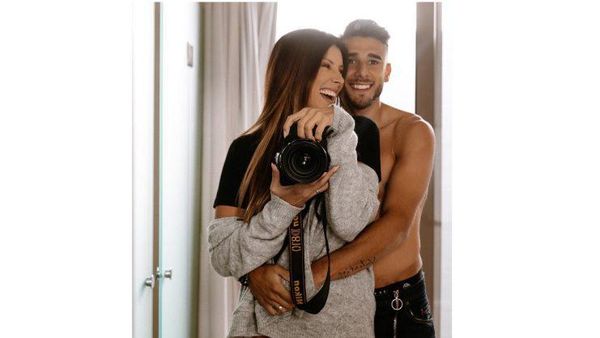 Sosok Model Cantik yang Diseret Mobil Saat Pergoki Pemain Bola dengan WIL