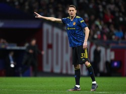 Nemanja Matic Tinggalkan MU Akhir Musim Ini