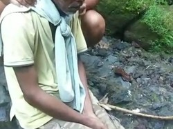 Diduga Mabuk-Hilang Tiga Hari, Warga Gianyar Ditemukan di Tukad