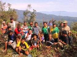 Nommensen Awali Misi Kristen di Batak setelah Singgahi Humbahas