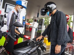 Kuota Pertalite Sulsel Naik 2 Kali Lipat, Solar Ditambah 702 KL