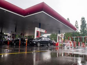 Anak Usaha Pertamina Diduga Korupsi Bensin, Rugikan Negara Rp 451 M Anak Usaha Pertamina Diduga Korupsi Bensin, Rugikan Negara Rp 451 M