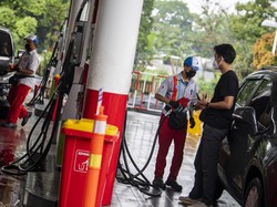 Daftar 10 Negara dengan Harga BBM Termurah di Dunia, Ada Malaysia!