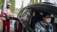 Stok BBM hingga Lebaran Dipastikan Aman