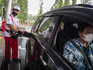 Pengamat Paparkan Data Pengguna Pertalite: Didominasi Orang Mampu