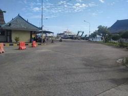 Cek Kondisi Pelabuhan Gilimanuk Menjelang Libur Panjang Terkini