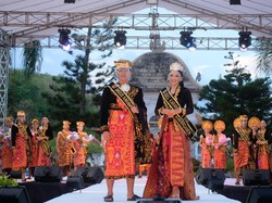 Syarat Lomba Jegeg Bagus Karangasem 2022, Catat Biar Tidak Lupa!