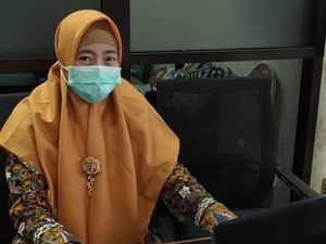 139 Calon Jemaah Haji di Mojokerto Telah Jalani Skrining Kesehatan