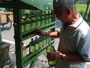 Beli Pertalite Pakai Jeriken Dilarang, Pengecer BBM di Klaten Sambat