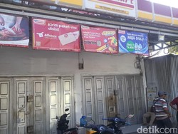 Sederet Fakta di Balik Perampokan Alfamart di Medan