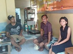 Heboh Ibu-ibu Diduga Hendak Culik Siswi SMP di Kubutambahan