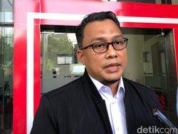 Ferdy Sambo Dilaporkan soal Dugaan Percobaan Suap, KPK Akan Tindak Lanjuti