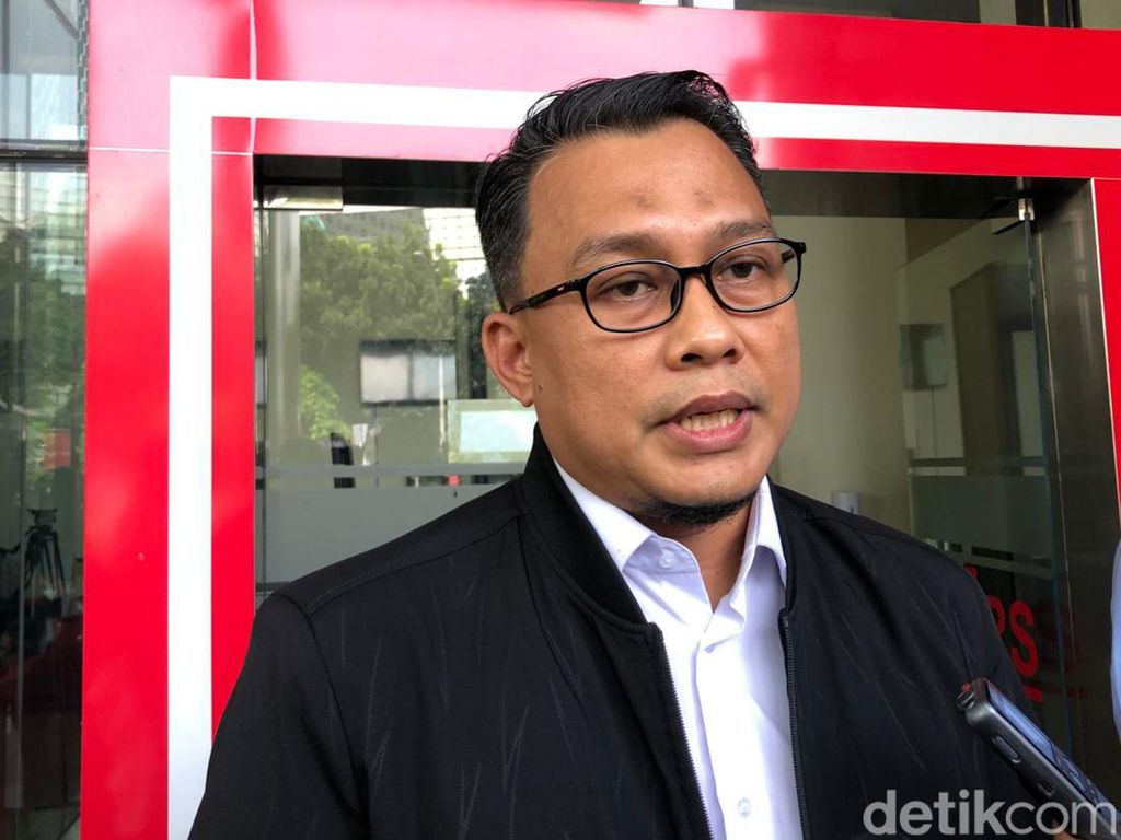 KPK Geledah Sejumlah Lokasi di Bogor Terkait Kasus Ade Yasin