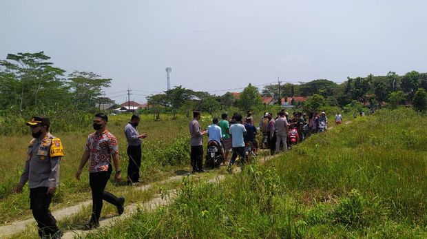 Pemusnahan Petasan Malah Berujung Kerusakan 31 Rumah Warga