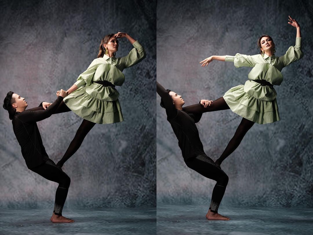 Profil Fajar Putra, Penyogastar