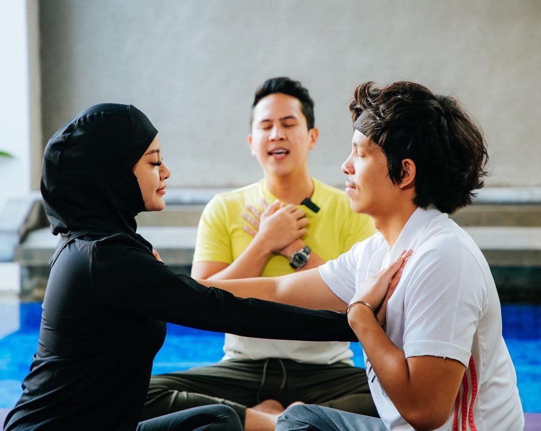 Profil Fajar Putra, Penyogastar