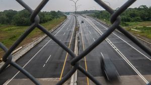 Progres Terkini Tol Serang-Panimbang Seksi II Capai 23 Persen