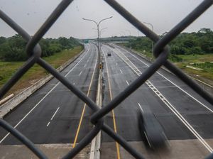 Progres Terkini Tol Serang-Panimbang Seksi II Capai 23 Persen