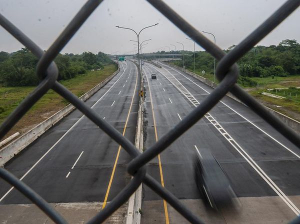 Progres Terkini Tol Serang-Panimbang Seksi II Capai 23 Persen