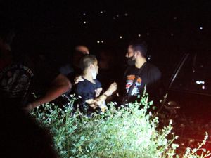 Polisi Gelar Rekonstruksi Pembunuhan Mahasiswa Kedokteran UB