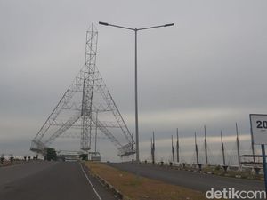 Bangun Taman di CPI, Pemprov Sulsel Bakal Habiskan Anggaran Rp 11 M Bangun Taman di CPI, Pemprov Sulsel Bakal Habiskan Anggaran Rp 11 M