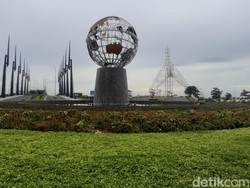 Danny Rapat Bareng KPK, Pemkot Makassar Diminta Ambil Kembali Lahan di CPI