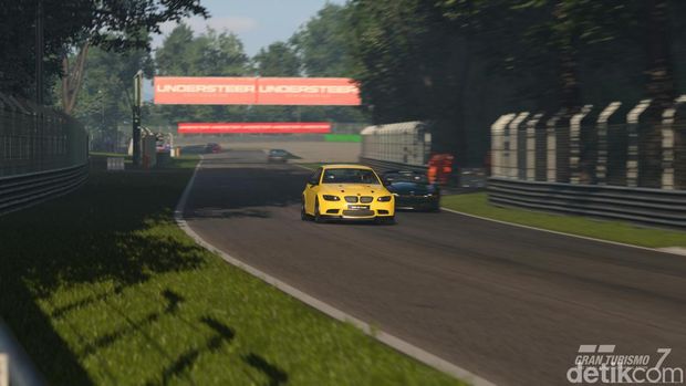 Review Gran Turismo 7