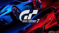 Seri Game Gran Turismo Bisa Saja Diboyong ke PC, asalkan...