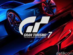 Seri Game Gran Turismo Bisa Saja Diboyong ke PC, asalkan...