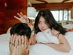 Wendy Walters Ganti Caption Foto Pernikahan, Reza Arap Makin Diduga Selingkuh