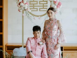 Wendy Walters Pilih Cerai-Ungkap Perselingkuhan Reza Arap