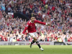 Perjalanan 50 Hat-trick Cristiano Ronaldo di Klub