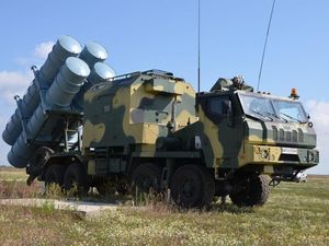 Teknologi Rudal Neptunus, Rudal Jelajah Andalan Ukraina