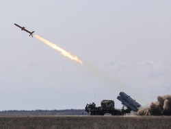 Teknologi Rudal Neptunus yang Diklaim Ukraina Karamkan Kapal Rusia